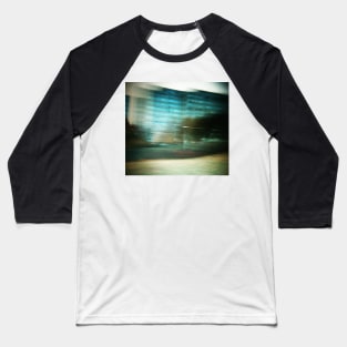 panel Baseball T-Shirt